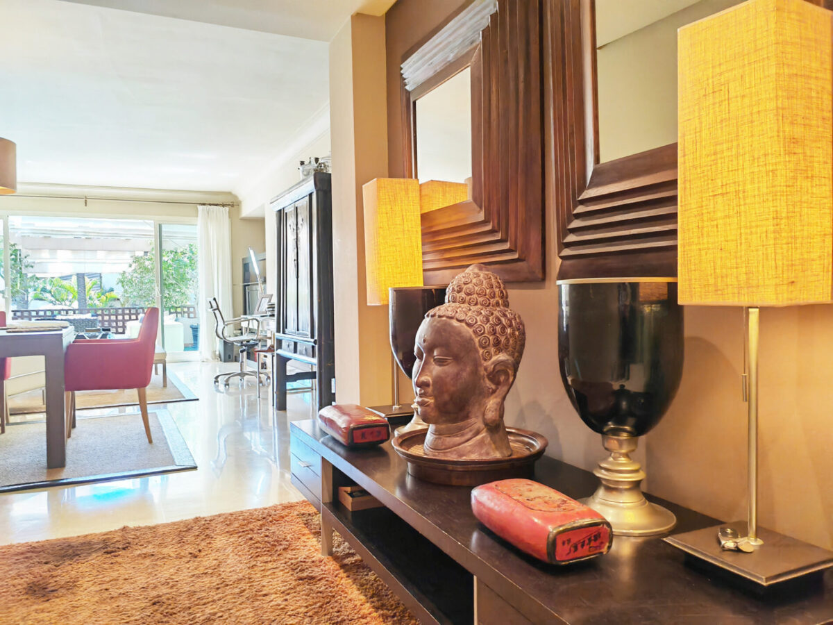 Luxury 3 Bedroom Apartment in Marbella East, Marbella, Malaga, Spain, €699,000