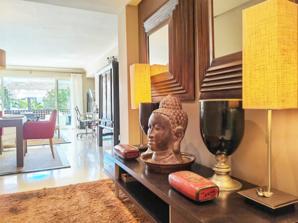Luxury 3 Bedroom Apartment in Marbella East, Marbella, Malaga, Spain, €699,000