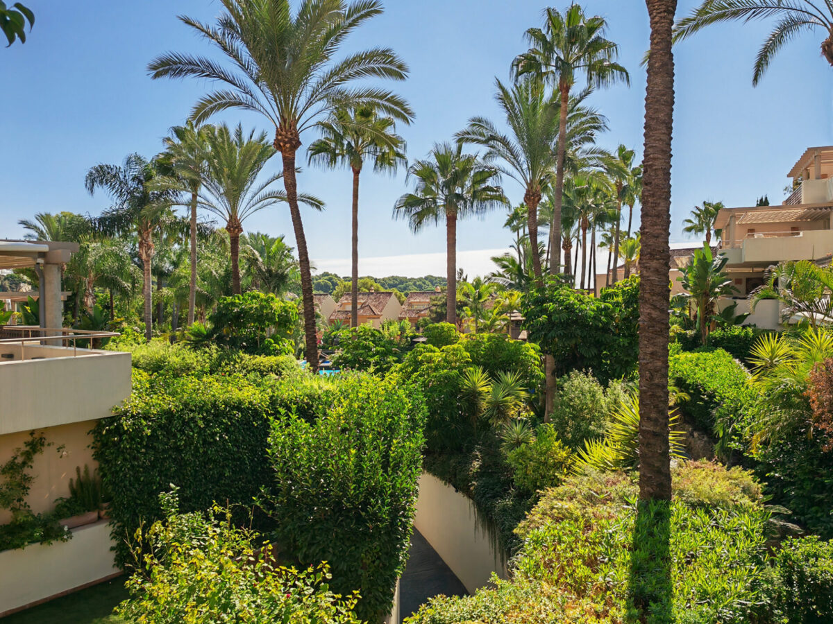 Luxury 3 Bedroom Apartment in Marbella East, Marbella, Malaga, Spain, €699,000